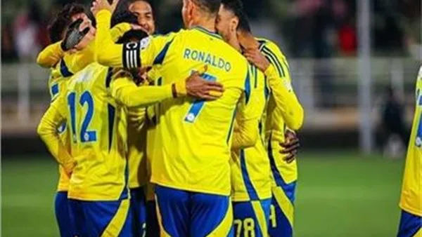 بث حي لمباراة النصر والفتح في الدوري السعودي بجودة HD الآن بث حي لمباراة النصر والفتح في الدوري السعودي بجودة HD الآن