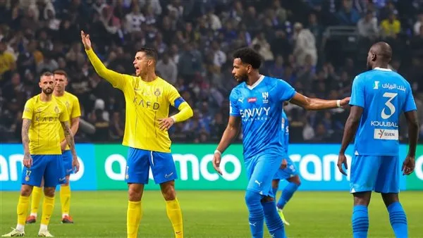 بث حي لمباراة الهلال ضد الوحدة في دوري المحترفين السعودي 2025 بث حي لمباراة الهلال ضد الوحدة في دوري المحترفين السعودي 2025