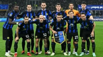 بث حي لمباراة ميلان وكومو في الدوري الإيطالي (فيديو)