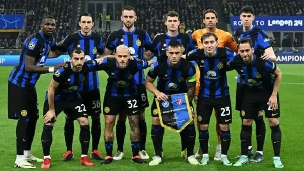 بث حي لمباراة ميلان وكومو في الدوري الإيطالي (فيديو) بث حي لمباراة ميلان وكومو في الدوري الإيطالي (فيديو)