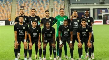 بث حي لمتابعة مباراة البنك الأهلي ومودرن سبورت الآن بشكل مستمر