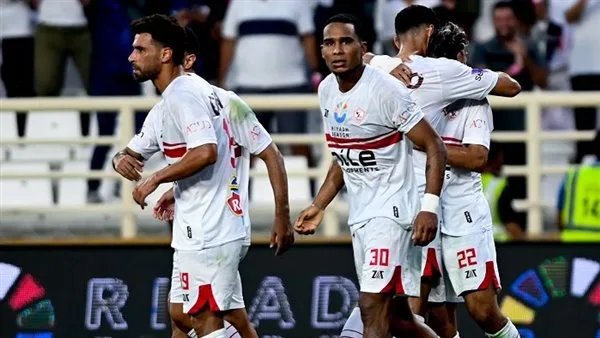 عودة ناصر ماهر ومحمود جهاد إلى تدريبات الزمالك الجماعية عودة ناصر ماهر ومحمود جهاد إلى تدريبات الزمالك الجماعية