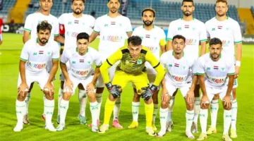 بث حي لمتابعة مباراة المصري ضد حرس الحدود في الدوري المصري