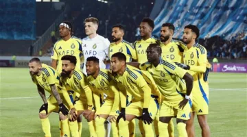 بث حي لمتابعة مباراة النصر والفتح في دوري روشن السعودي الآن