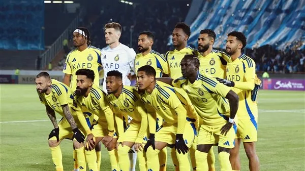 بث حي لمتابعة مباراة النصر والفتح في دوري روشن السعودي الآن بث حي لمتابعة مباراة النصر والفتح في دوري روشن السعودي الآن