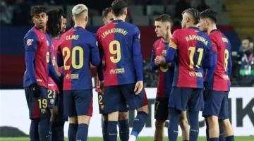 بث حي لمتابعة مواجهة برشلونة وإسبانيول في الدوري الإسباني مباشر
