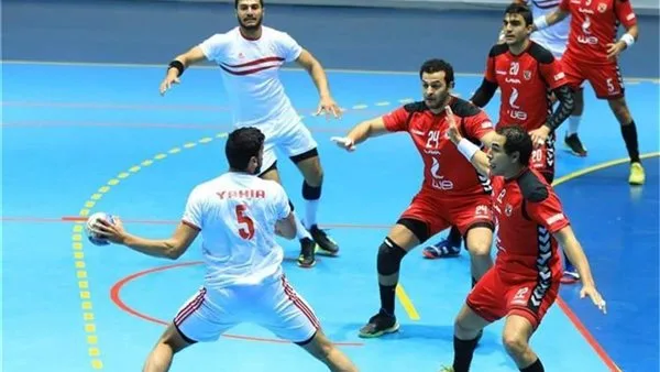 بث حي لمشاهدة مباراة الأهلي والزمالك بجودة ممتازة في كأس السوبر الإفريقي لكرة اليد. بث حي لمشاهدة مباراة الأهلي والزمالك بجودة ممتازة في كأس السوبر الإفريقي لكرة اليد.