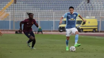 بث حي لمشاهدة مباراة بيراميدز وسيراميكا بالفيديو