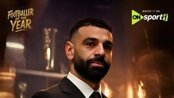 بث حي لمناسبة رابطة كُتّاب كرة القدم الإنجليزية السنوية عبر قناة أون سبورت بث حي لمناسبة رابطة كُتّاب كرة القدم الإنجليزية السنوية عبر قناة أون سبورت