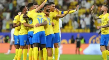 بث حي.. متابعة مباراة النصر والفتح في دوري روشن السعودي لحظة بلحظة
