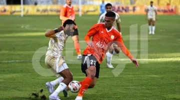 بث حي ومباشر لمباراة الأهلي وفاركو في ليلة تتويج الدوري الحالية