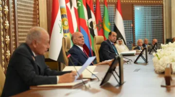 بث مباشر: أحداث القمة العربية الرابعة والثلاثون في بغداد وآخر المستجدات