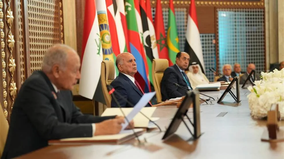 بث مباشر: أحداث القمة العربية الرابعة والثلاثون في بغداد وآخر المستجدات بث مباشر: أحداث القمة العربية الرابعة والثلاثون في بغداد وآخر المستجدات