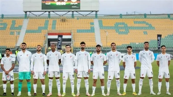 بث مباشر الآن.. مشاهدة مباراة بتروجت وسيراميكا كليوباترا في الدوري المصري "فيديو"