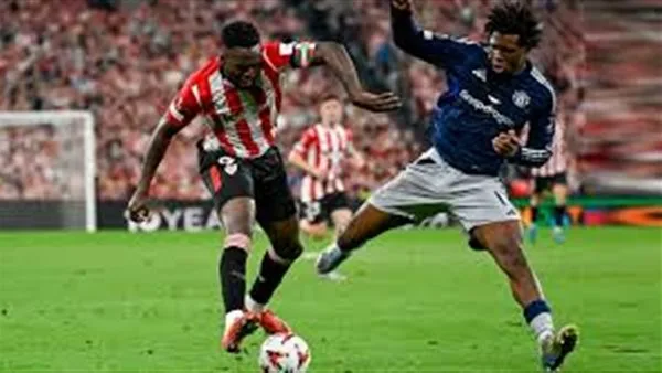 بث مباشر الآن مشاهدة مباراة مانشستر يونايتد وأتليتك بلباو في الدوري الأوروبي