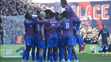 بث مباشر الآن.. مشاهدة مباراة نوتنجهام فورست وكريستال بالاس في الدوري الإنجليزي