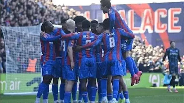 بث مباشر الآن.. مشاهدة مباراة نوتنجهام فورست وكريستال بالاس في الدوري الإنجليزي