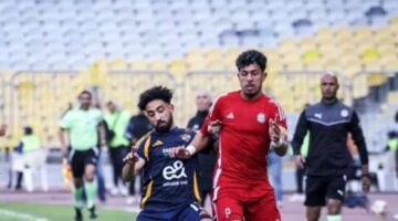 بث مباشر الأهلي وحرس الحدود في الدوري بدون تقطيع