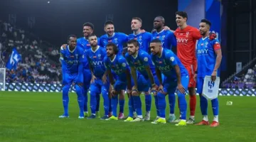 بث مباشر اليوم: متابعة مباراة الهلال والوحدة في دوري روشن السعودي
