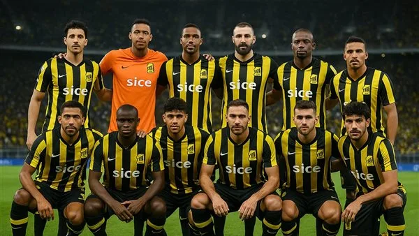 بث مباشر بجودة عالية لمشاهدة مباراة الاتحاد وضمك في الدوري السعودي بث مباشر بجودة عالية لمشاهدة مباراة الاتحاد وضمك في الدوري السعودي