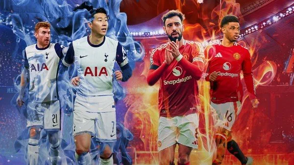بث مباشر شاهد مباراة توتنهام وبودو جليمت في الدوري الأوروبي الآن