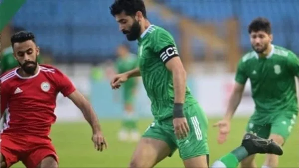 بث مباشر شاهد مباراة زد إف سي ضد الاتحاد السكندري في دوري نايل الآن