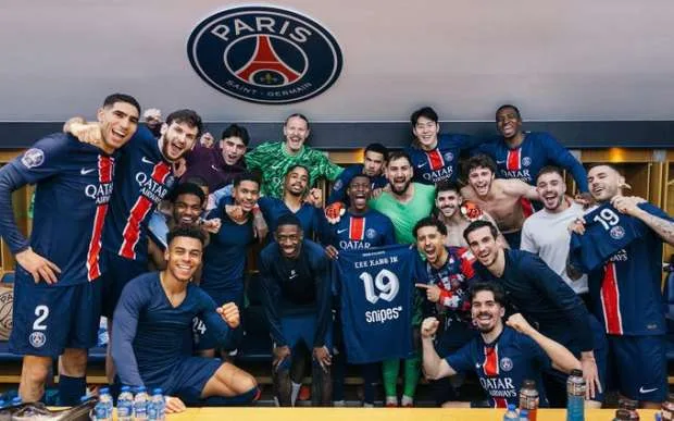 بث مباشر لمباراة أرسنال وباريس سان جيرمان بدوري أبطال أوروبا دون تقطيع
