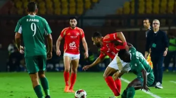 بث مباشر لمباراة الأهلي ضد الاتحاد السكندري في نهائي كرة السلة