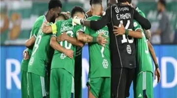 بث مباشر لمباراة الأهلي ضد الرياض في الدوري السعودي الآن فيديو