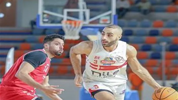 بث مباشر لمباراة الأهلي ضد الزمالك في دوري السوبر لكرة السلة بث مباشر لمباراة الأهلي ضد الزمالك في دوري السوبر لكرة السلة