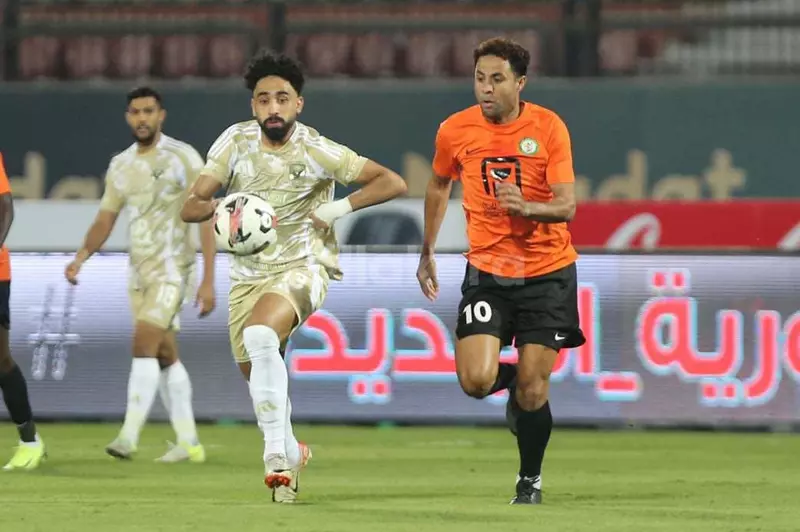 بث مباشر لمباراة الأهلي والبنك الأهلي: تحليل لتشكيلة الفريقين في الدوري بث مباشر لمباراة الأهلي والبنك الأهلي: تحليل لتشكيلة الفريقين في الدوري