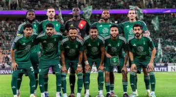 بث مباشر لمباراة الأهلي والخلود في الدوري السعودي الآن