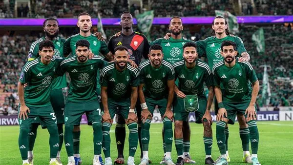 بث مباشر لمباراة الأهلي والخلود في الدوري السعودي الآن بث مباشر لمباراة الأهلي والخلود في الدوري السعودي الآن