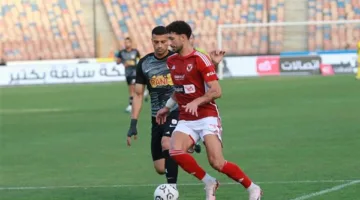 بث مباشر لمباراة الأهلي وفاركو الحاسمة في الدوري الآن