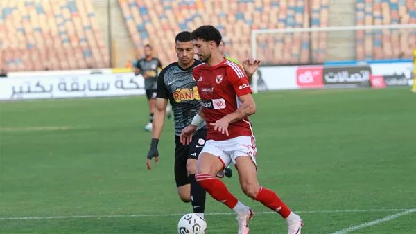بث مباشر لمباراة الأهلي وفاركو الحاسمة في الدوري الآن بث مباشر لمباراة الأهلي وفاركو الحاسمة في الدوري الآن