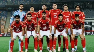 بث مباشر لمباراة الأهلي وفاركو في الدوري المصري اليوم