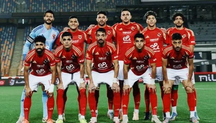بث مباشر لمباراة الأهلي وفاركو في الدوري المصري اليوم بث مباشر لمباراة الأهلي وفاركو في الدوري المصري اليوم
