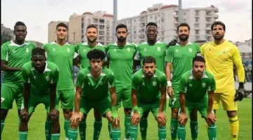 بث مباشر لمباراة الاتحاد السكندري وسموحة في الدوري المصري حالياً