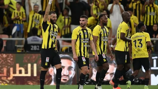 بث مباشر لمباراة الاتحاد ضد الشباب في الدوري السعودي بث مباشر لمباراة الاتحاد ضد الشباب في الدوري السعودي