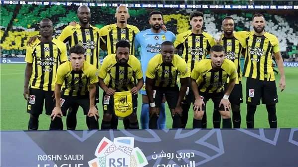 بث مباشر لمباراة الاتحاد والرائد في الدوري السعودي بدون تشفير بث مباشر لمباراة الاتحاد والرائد في الدوري السعودي بدون تشفير