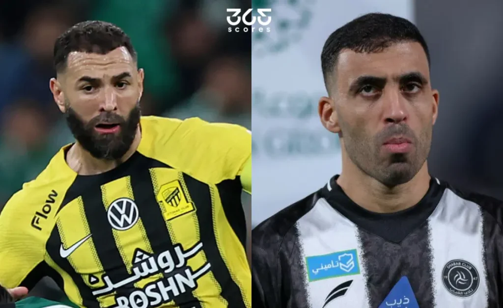 بث مباشر لمباراة الاتحاد والشباب اليوم في الجولة 33 من الدوري السعودي بث مباشر لمباراة الاتحاد والشباب اليوم في الجولة 33 من الدوري السعودي
