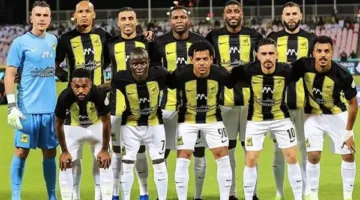 بث مباشر لمباراة الاتحاد والشباب في الدوري السعودي الآن – فيديو