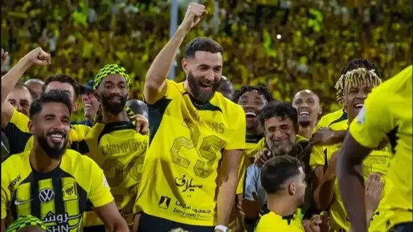 بث مباشر لمباراة الاتحاد وضمك في دوري روشن السعودي بث مباشر لمباراة الاتحاد وضمك في دوري روشن السعودي