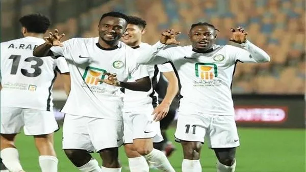 بث مباشر لمباراة البنك الأهلي ضد مودرن سبورت في كأس العاصمة المصرية الآن فيديو بث مباشر لمباراة البنك الأهلي ضد مودرن سبورت في كأس العاصمة المصرية الآن فيديو