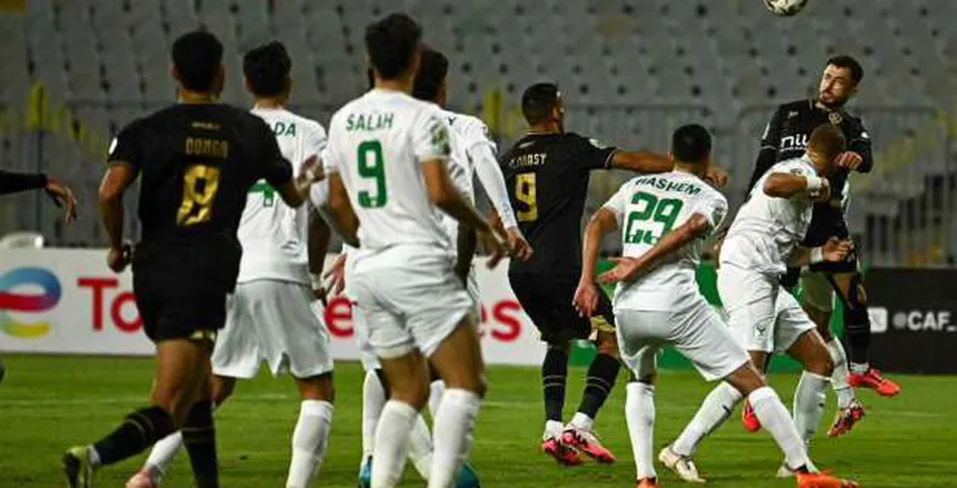 بث مباشر لمباراة الزمالك والمصري بالدوري بدون تقطيع وبجودة عالية