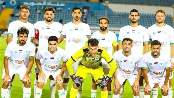 بث مباشر لمباراة المصري ضد سيراميكا كليوباترا في الدوري المصري الآن بث مباشر لمباراة المصري ضد سيراميكا كليوباترا في الدوري المصري الآن