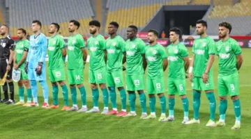 بث مباشر لمباراة المصري وسيراميكا كليوباترا في الدوري المصري الآن