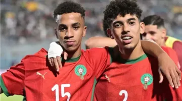 بث مباشر لمباراة المغرب ضد جنوب إفريقيا في بطولة كأس الأمم الإفريقية تحت 20 عامًا الآن