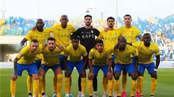 بث مباشر لمباراة النصر والخليج في دوري السعودية الآن