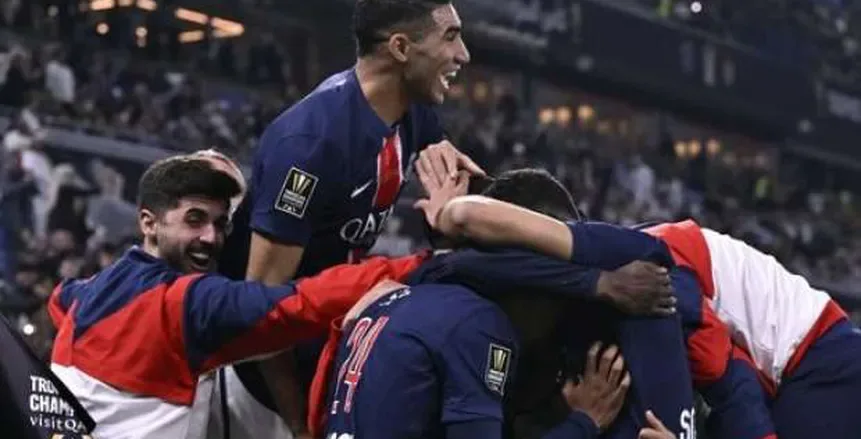 بث مباشر لمباراة النهائي في دوري أبطال أوروبا بين باريس سان جيرمان وإنتر ميلان بث مباشر لمباراة النهائي في دوري أبطال أوروبا بين باريس سان جيرمان وإنتر ميلان